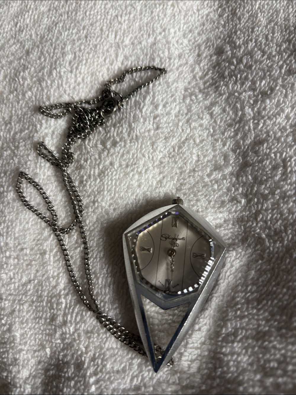 Vintage Shiaparelli Watch